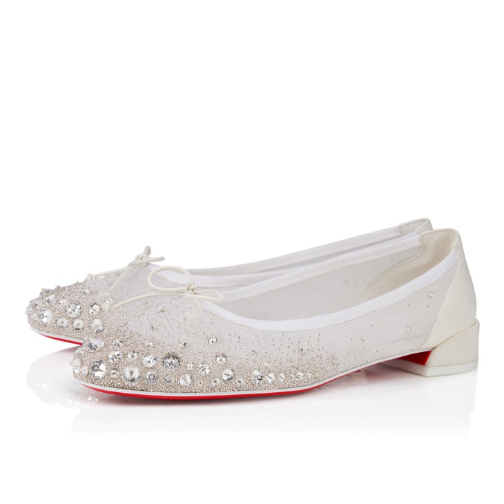 Christian Louboutin Sweetie Jane Sparkling - Image 1